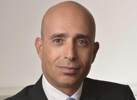 יוסי ברנע, מנכ״ל טקטונה, קרדיט: יח״צ